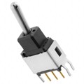 A12AB - SWITCH TOGGLE SPDT 0.4VA 28V