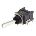 B12EH - SWITCH TOGGLE SPDT 0.4VA 28V