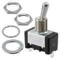 ET110D12-Z - SWITCH TOGGLE SPDT 10A 125V