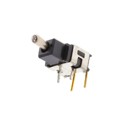 A11JH - SWITCH TOGGLE SPST 0.4VA 28V
