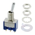 8A1021C-Z - SWITCH TOGGLE SPDT 25MA 20V