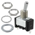 ET115H12-Z - SWITCH TOGGLE SPDT 15A 125V