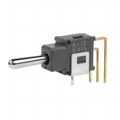A13AV1 - SWITCH TOGGLE SPDT 0.4VA 28V