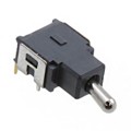 A12JH - SWITCH TOGGLE SPDT 0.4VA 28V