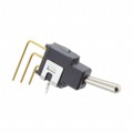 A12AV - SWITCH TOGGLE SPDT 0.4VA 28V