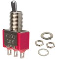 7101MYZGE - SWITCH TOGGLE SPDT 5A 120V