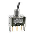 M2012S3A2G13 - SWITCH TOGGLE SPDT 0.4VA 28V