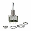 M2019ES1W01 - SWITCH TOGGLE SPDT 6A 125V