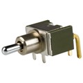 M2012S2A2G30 - SWITCH TOGGLE SPDT 0.4VA 28V