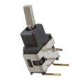 A11HH - SWITCH TOGGLE SPST 0.4VA 28V
