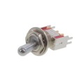 100SP1T8B13VS2REH - SWITCH TOGGLE SPDT 0.4VA 20V