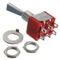 1-1825138-5 - SWITCH TOGGLE DPDT 5A 120V