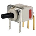 GT12MABE - SWITCH TOGGLE SPST 0.4VA 20V