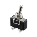 S3900BA - SWITCH TOGGLE SPST 20A 125V