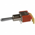 7101SD9ABE - SWITCH TOGGLE SPDT 0.4VA 20V