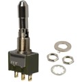 M2015LL1G01 - SWITCH TOGGLE SPDT 0.4VA 28V