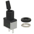 4631A22UU - SWITCH TOGGLE SPST 6A 125V