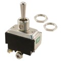 ST26ED00 - SWITCH TOGGLE DPST-NO 20A 125V