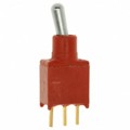 ET01MD1CBE - SWITCH TOGGLE SPDT 0.4VA 20V