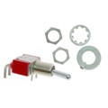 7101SYAQE - SWITCH TOGGLE SPDT 5A 120V