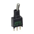 TL36P005000 - SWITCH TOGGLE SPDT 0.4VA 20V
