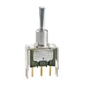 M2018ES2G13 - SWITCH TOGGLE SPDT 0.4VA 28V