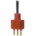 E101SD1CGE - SWITCH TOGGLE SPDT 7.5A 125V