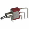 7101MD9AV2QE - SWITCH TOGGLE SPDT 5A 120V