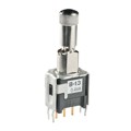 B13LB - SWITCH TOGGLE SPDT 0.4VA 28V