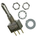 M2013LL1G03 - SWITCH TOGGLE SPDT 0.4VA 28V
