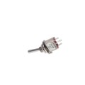 T101SHZQE - SWITCH TOGGLE SPDT 3A 120V
