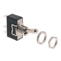 C3910BA - SWITCH TOGGLE SPDT 16A 125V