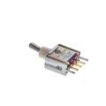 ET01MD1V3BE - SWITCH TOGGLE SPDT 0.4VA 20V