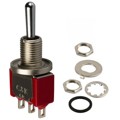 7101SCWZQE - SWITCH TOGGLE SPDT 5A 120V