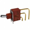 E101MD1AV2BE - SWITCH TOGGLE SPDT 0.4VA 20V