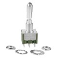 M2024LL1W01 - SWITCH TOGGLE SP3T 6A 125V