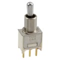 T103MH9CBE - SWITCH TOGGLE SPDT 0.4VA 20V