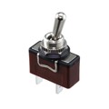 C3900BE - SWITCH TOGGLE SPST 20A 125V