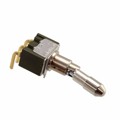 M2012LL2G30 - SWITCH TOGGLE SPDT 0.4VA 28V