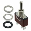 C3920BE - SWITCH TOGGLE SPDT 16A 125V
