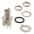T101MCFCQE - SWITCH TOGGLE SPDT 3A 120V