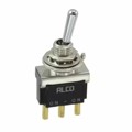 2-6437630-0 - SWITCH TOGGLE SPDT 6A 250V