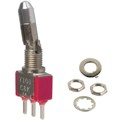 7101K2CQE - SWITCH TOGGLE SPDT 5A 120V