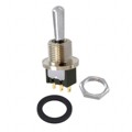 M2018B2B3A01 - SWITCH TOGGLE SPDT 6A 125V