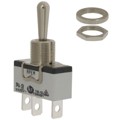 637H/2 - SWITCH TOGGLE SPDT 10A 250V