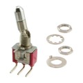 7101K2AQE - SWITCH TOGGLE SPDT 5A 120V