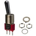 7101TCGE - SWITCH TOGGLE SPDT 5A 120V