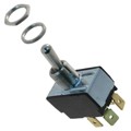 2GK51-73 - SWITCH TOGGLE DPST 15A 125V