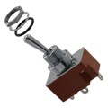 S2AW - SWITCH TOGGLE SPDT 15A 125V