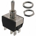 C3960BA - SWITCH TOGGLE DPDT 16A 125V